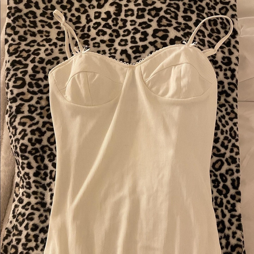 Not worn